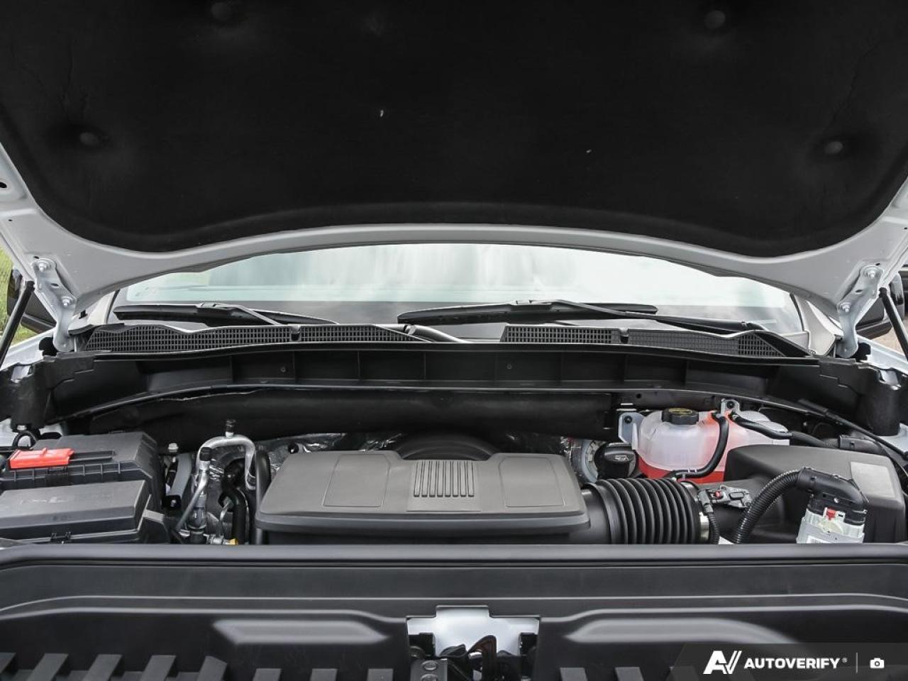 2026 GMC Sierra 1500 Crew Cab Short Box 4-Wheel Drive Elevation Photo