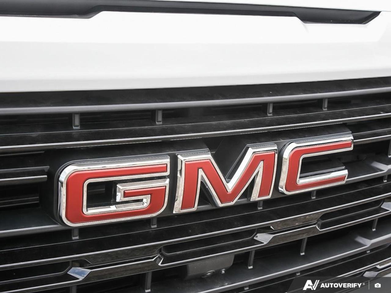 2026 GMC Sierra 1500 Crew Cab Short Box 4-Wheel Drive Elevation Photo