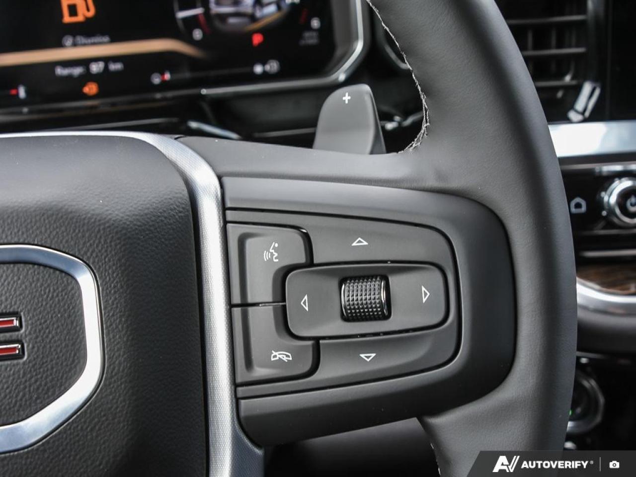 2026 GMC Sierra 1500 Crew Cab Short Box 4-Wheel Drive Elevation Photo