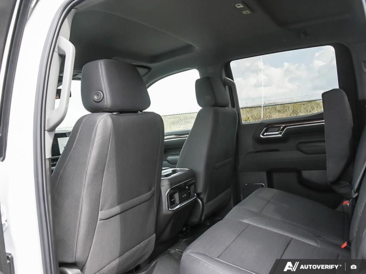 2026 GMC Sierra 1500 Crew Cab Short Box 4-Wheel Drive Elevation Photo