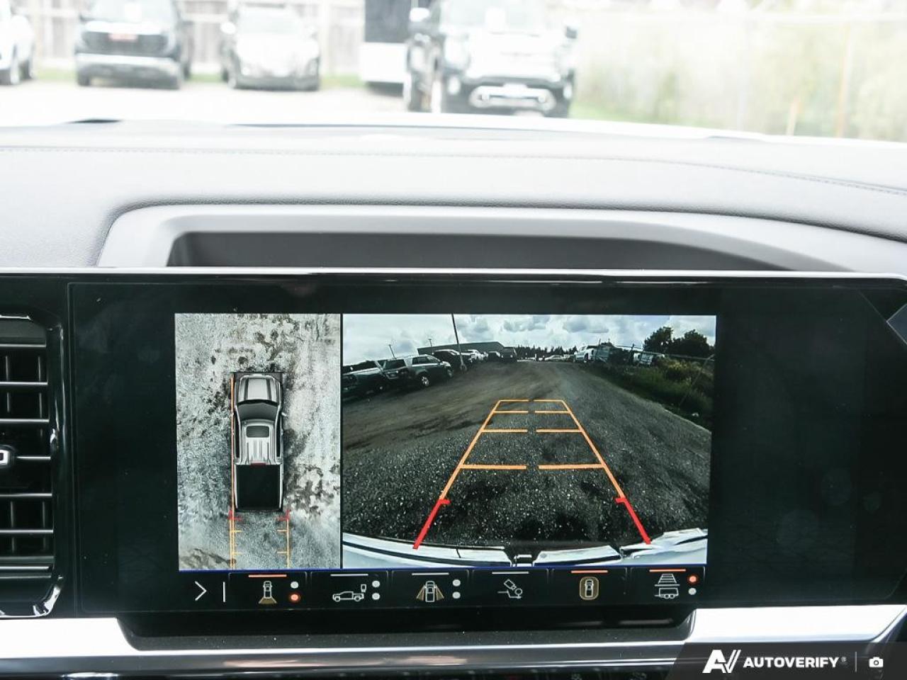 2026 GMC Sierra 1500 Crew Cab Short Box 4-Wheel Drive Elevation Photo