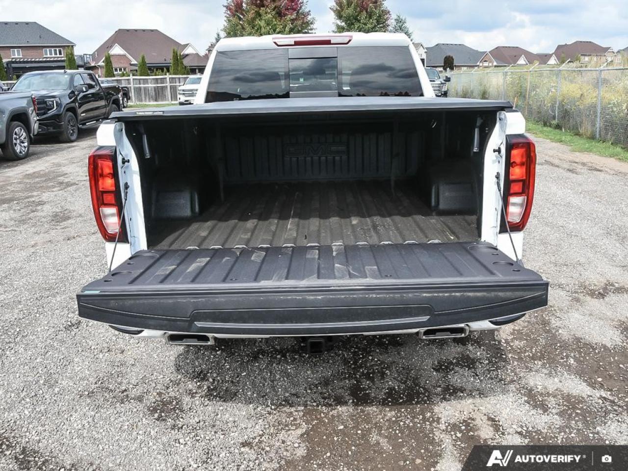 2026 GMC Sierra 1500 Crew Cab Short Box 4-Wheel Drive Elevation Photo