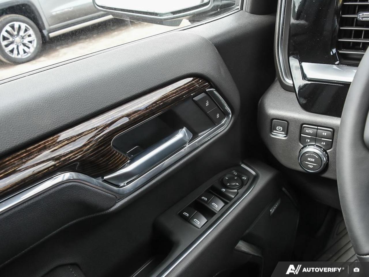 2026 GMC Sierra 1500 Crew Cab Short Box 4-Wheel Drive Elevation Photo