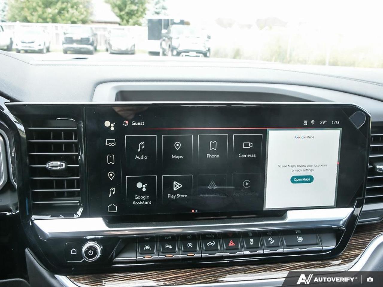 2026 GMC Sierra 1500 Crew Cab Short Box 4-Wheel Drive Elevation Photo