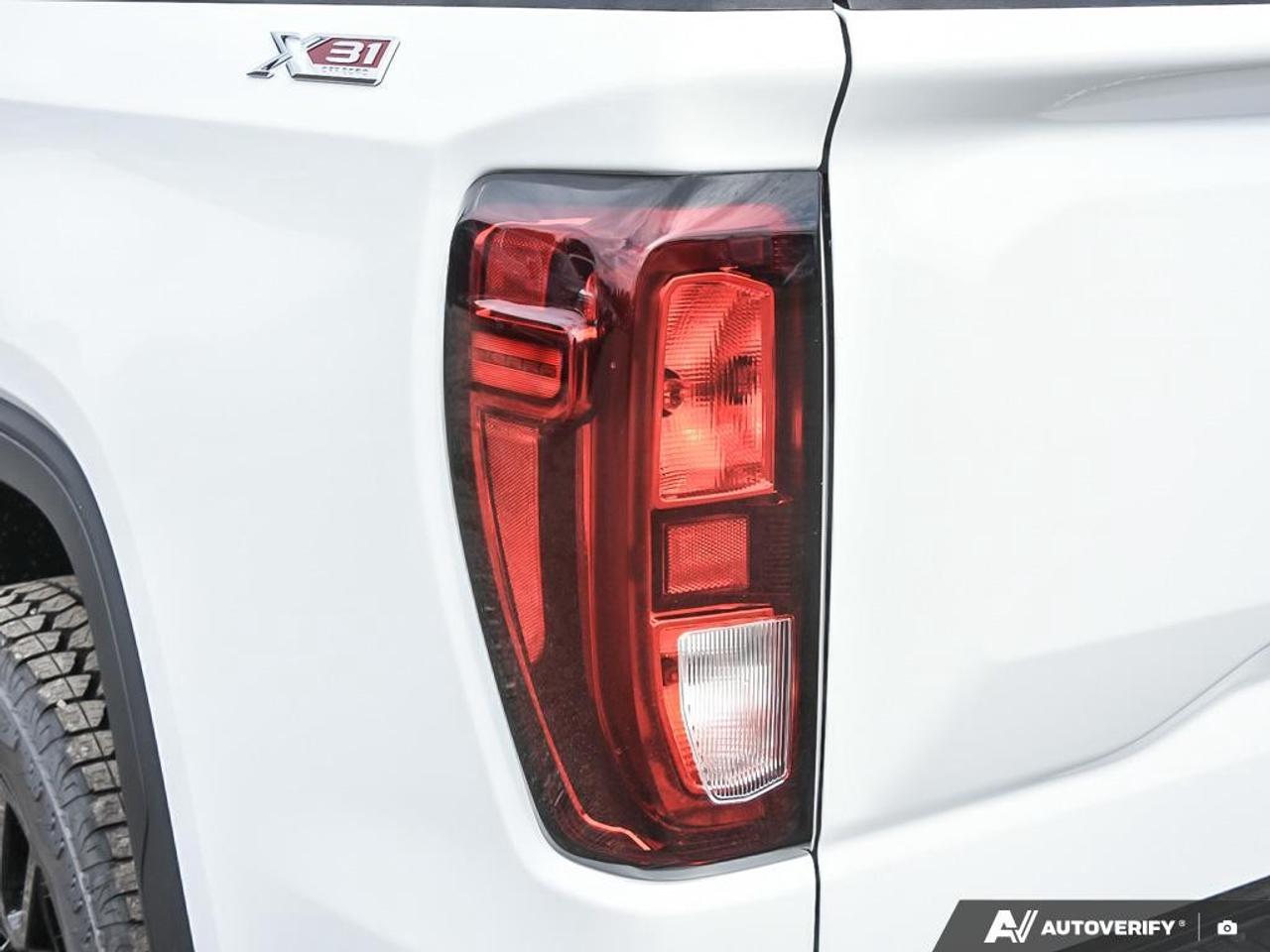 2026 GMC Sierra 1500 Crew Cab Short Box 4-Wheel Drive Elevation Photo