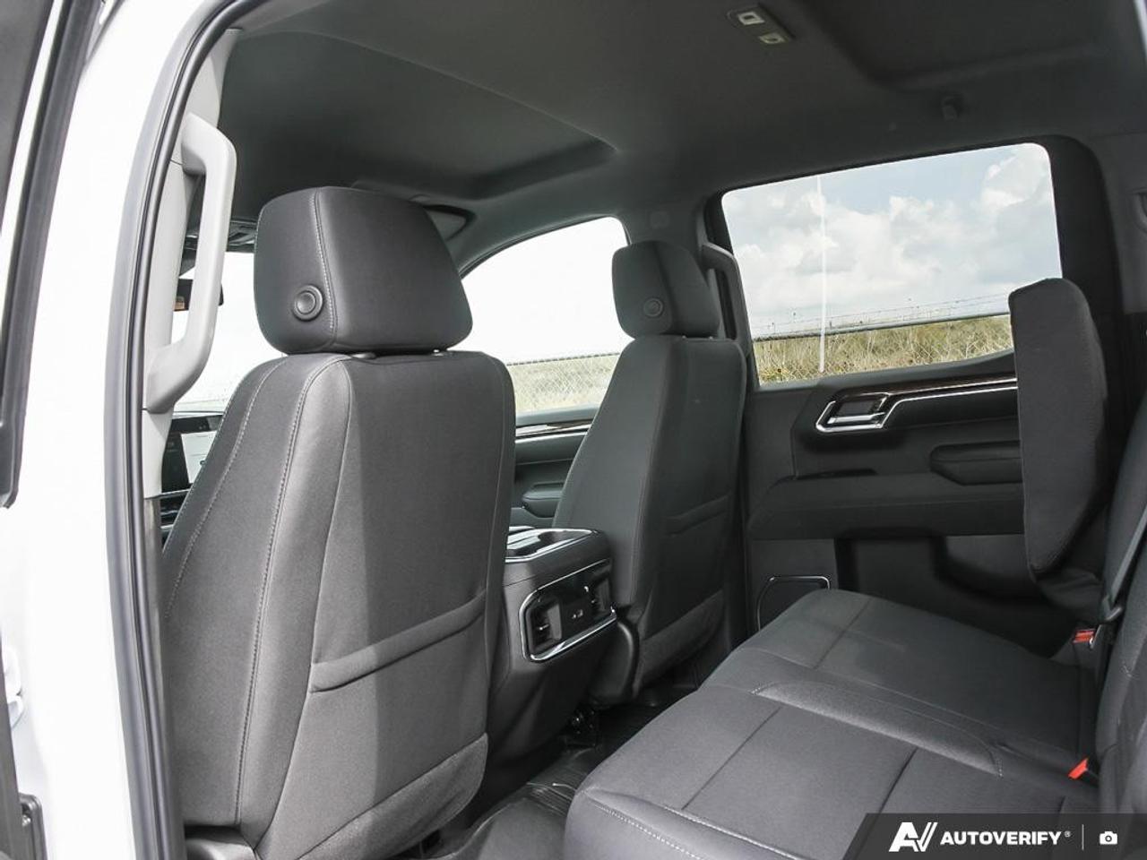 2026 GMC Sierra 1500 Crew Cab Short Box 4-Wheel Drive Elevation Photo