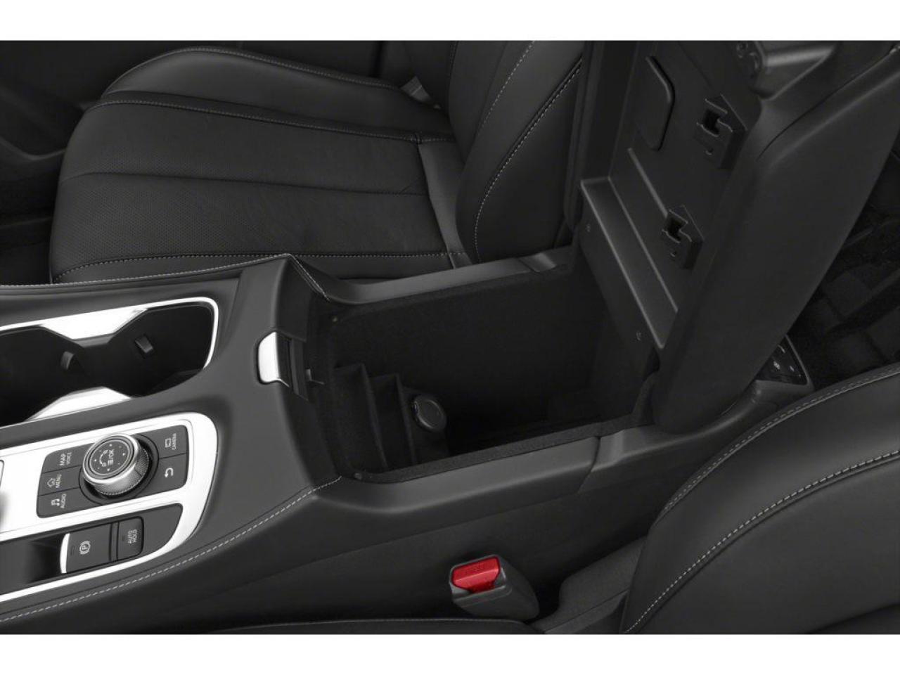 2025 Infiniti QX60 LUXE 4dr All-Wheel Drive Photo