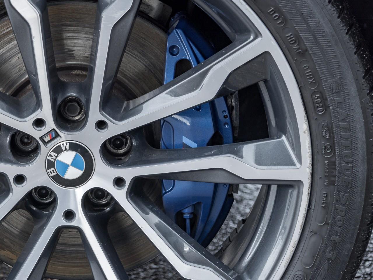 2021 BMW X3 xDrive30i 4dr All-Wheel Drive Sports Activity Vehicle Photo4