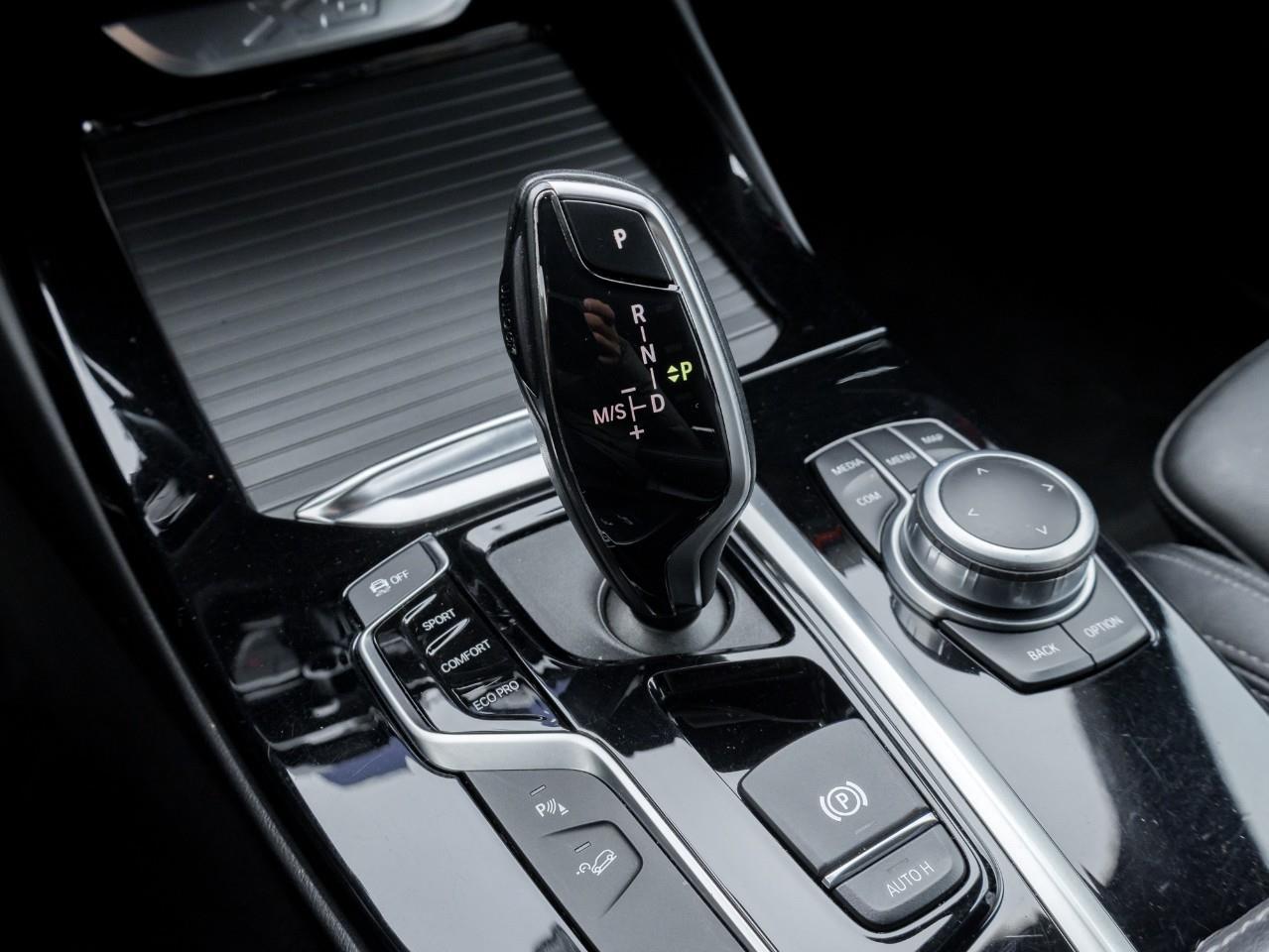 2021 BMW X3 xDrive30i 4dr All-Wheel Drive Sports Activity Vehicle Photo