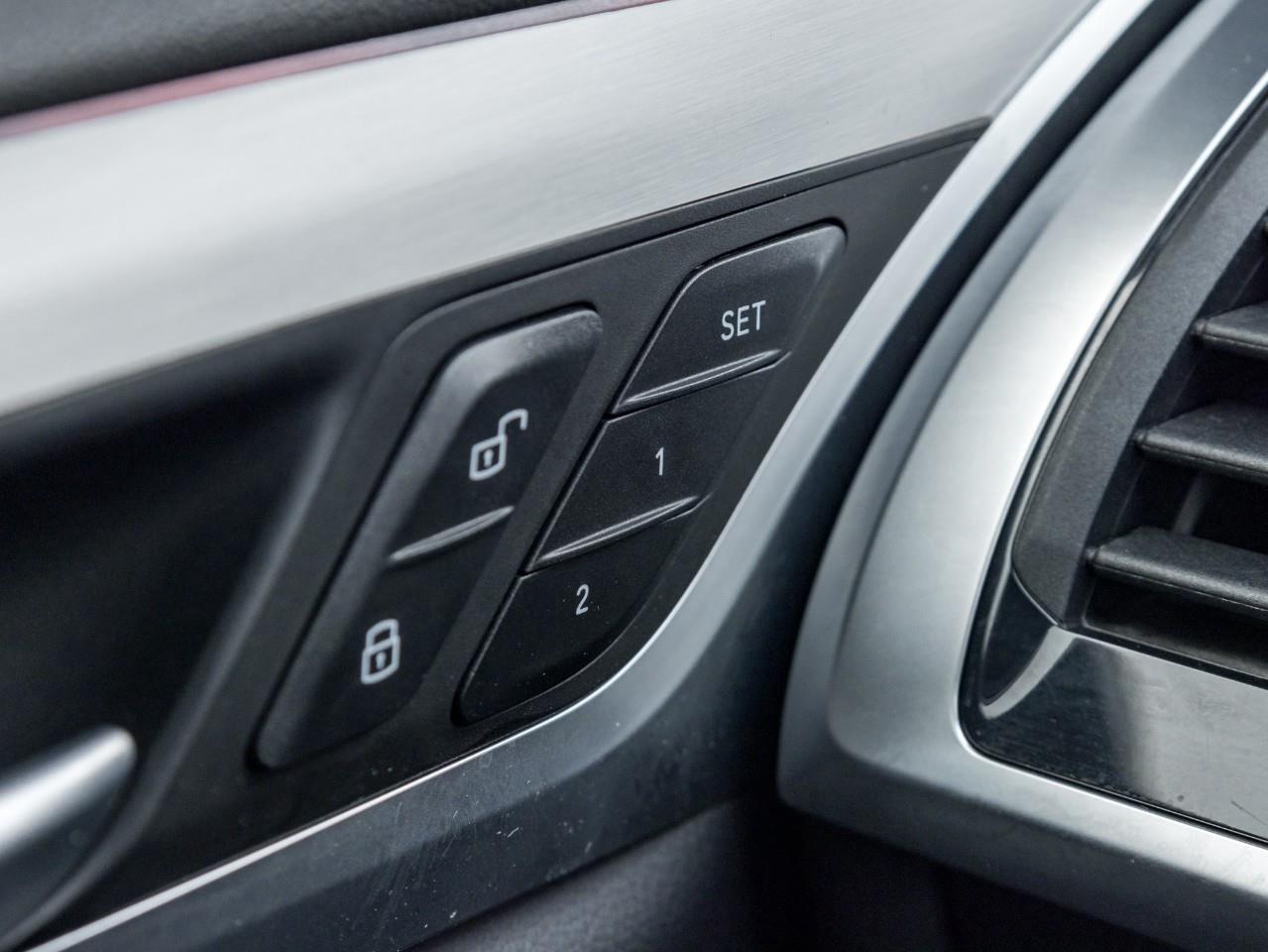 2021 BMW X3 xDrive30i 4dr All-Wheel Drive Sports Activity Vehicle Photo