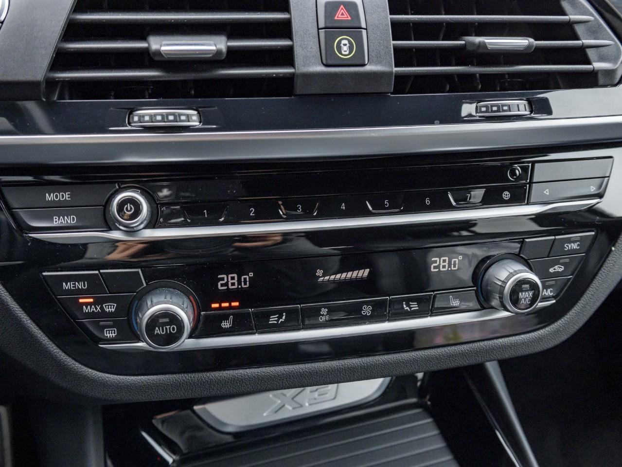 2021 BMW X3 xDrive30i 4dr All-Wheel Drive Sports Activity Vehicle Photo