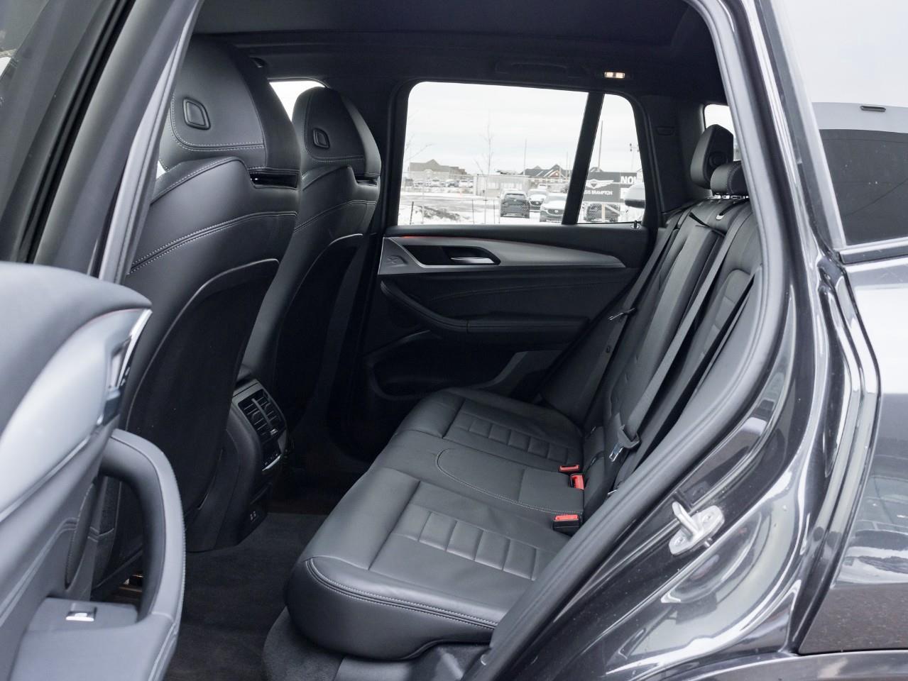 2021 BMW X3 xDrive30i 4dr All-Wheel Drive Sports Activity Vehicle Photo