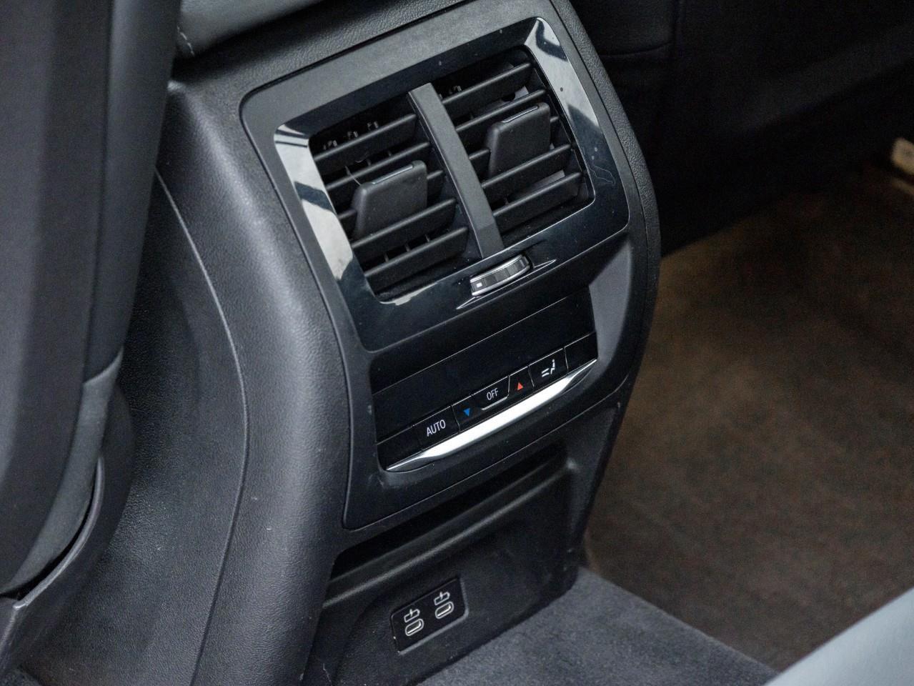 2021 BMW X3 xDrive30i 4dr All-Wheel Drive Sports Activity Vehicle Photo