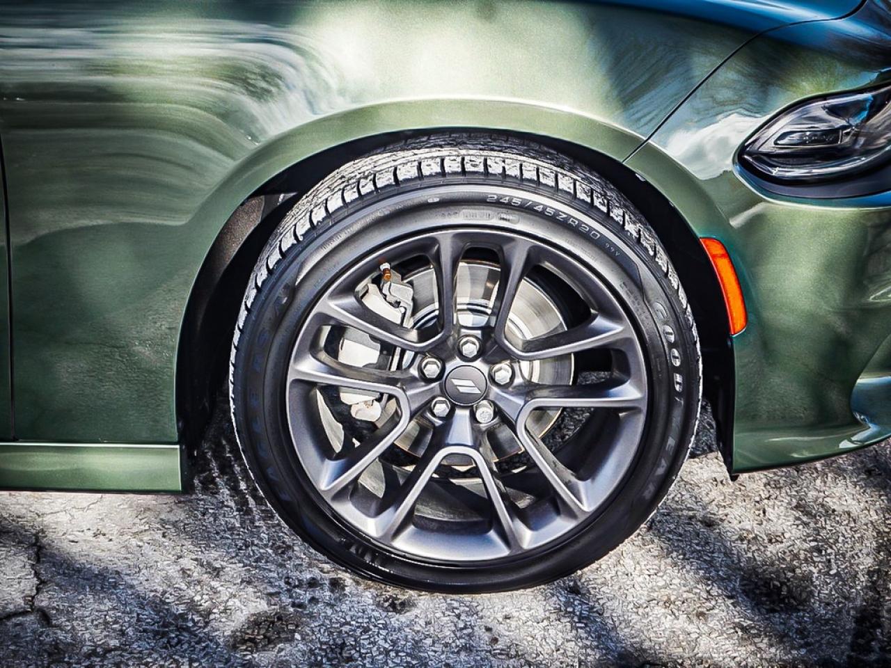 2022 Dodge Charger  Photo