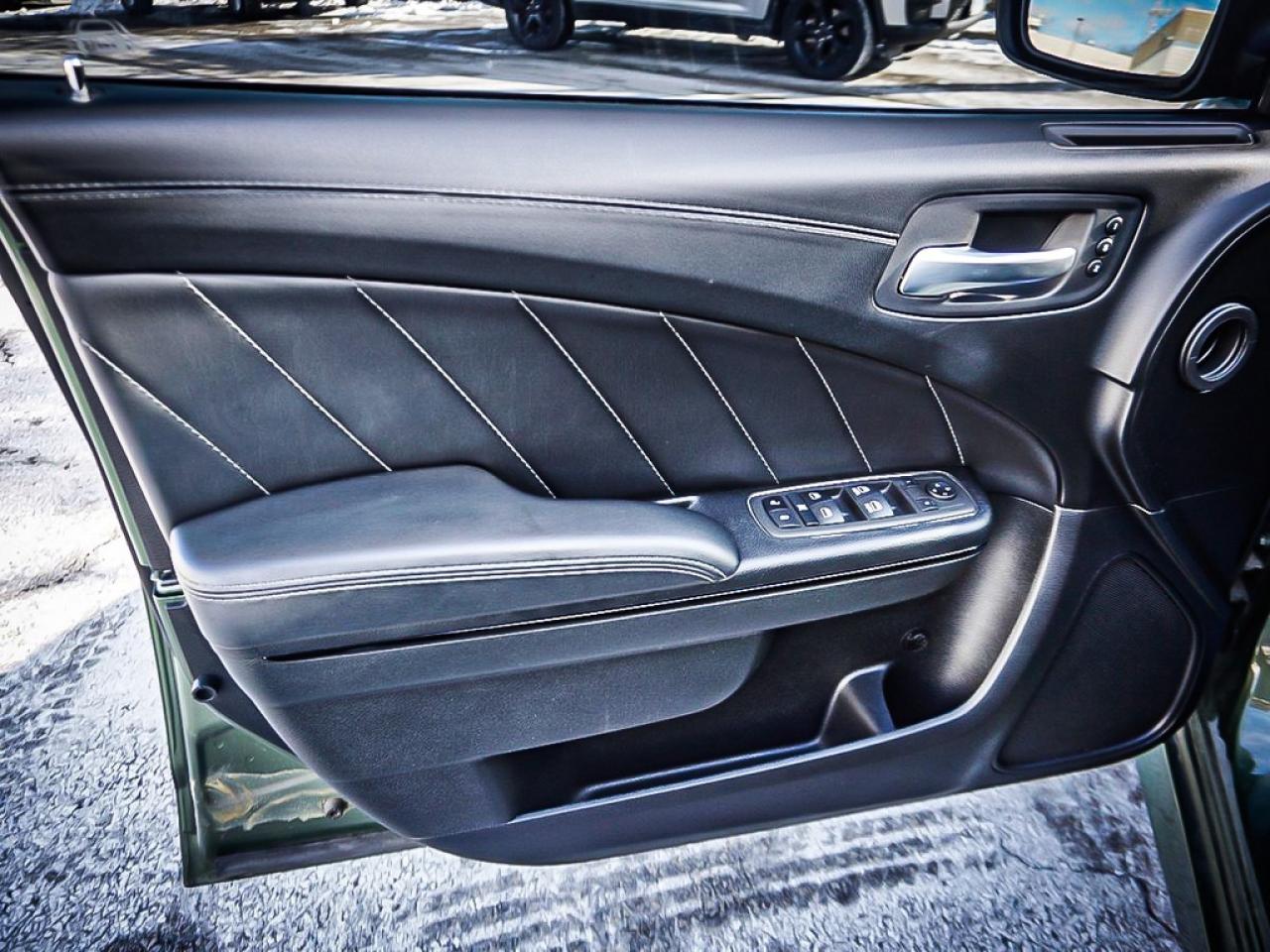 2022 Dodge Charger  Photo