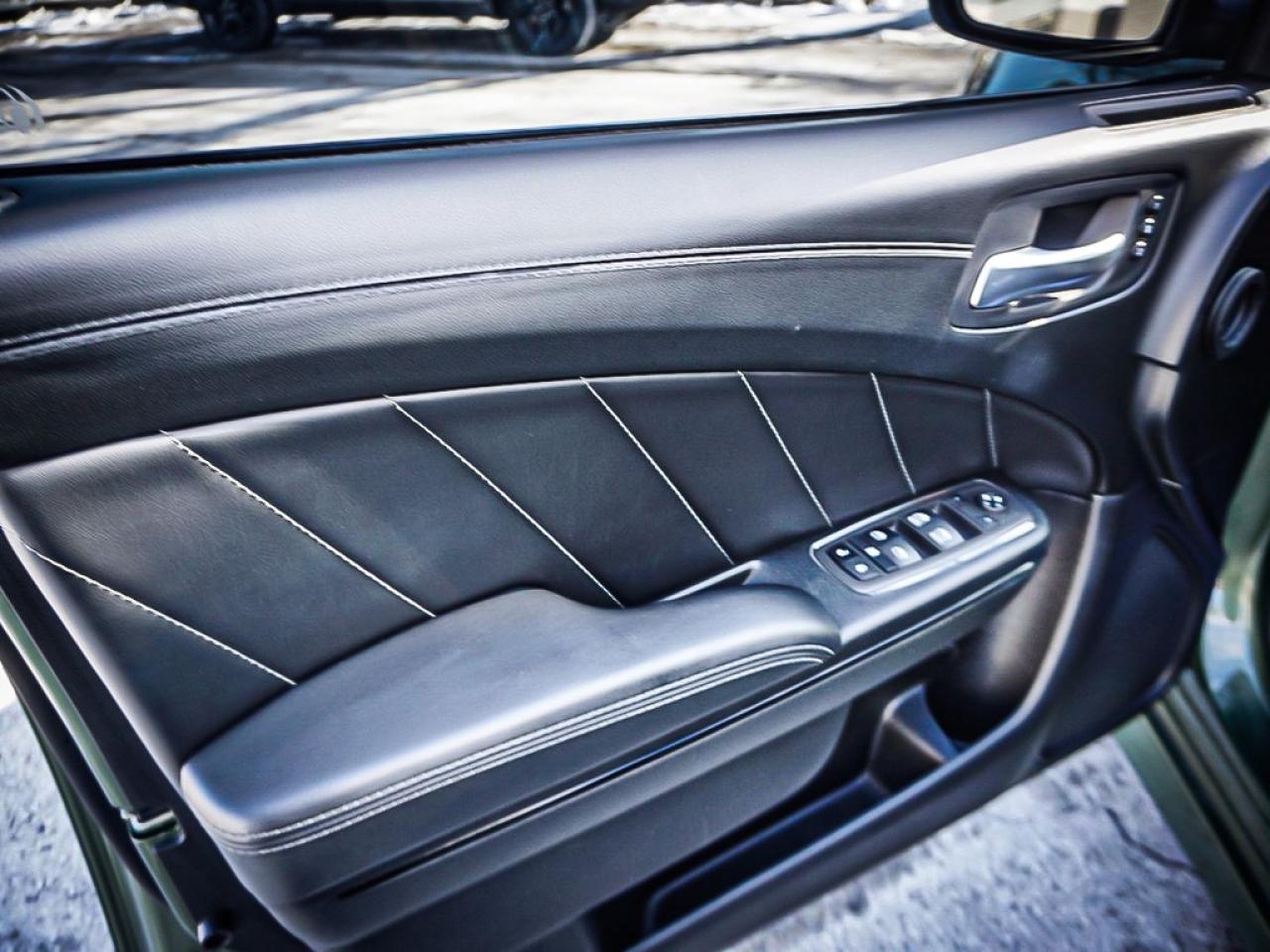 2022 Dodge Charger  Photo