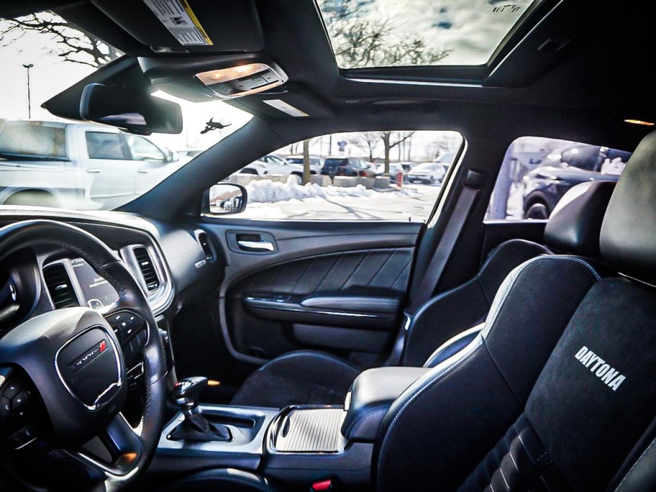 2022 Dodge Charger  Photo