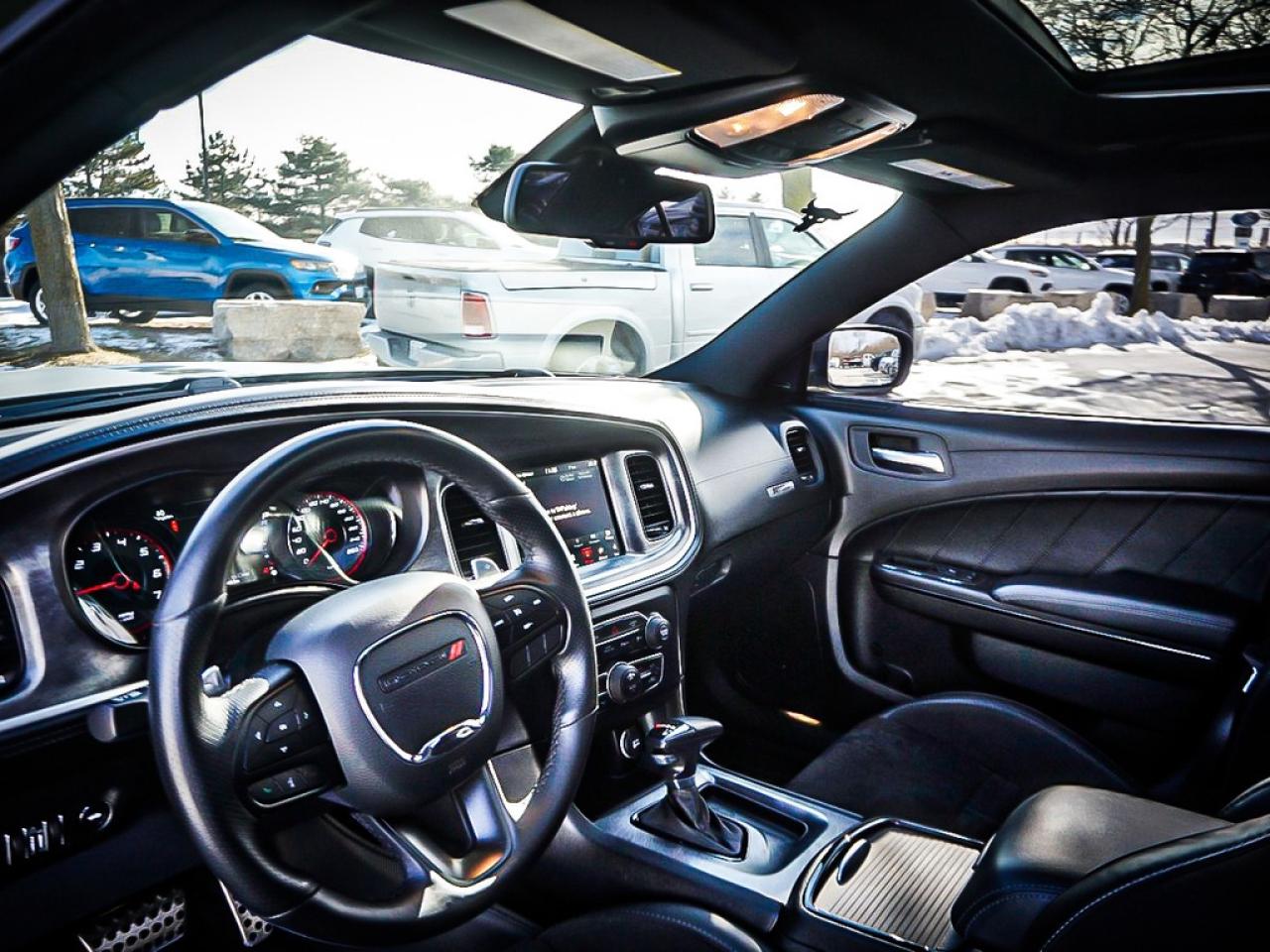 2022 Dodge Charger  Photo