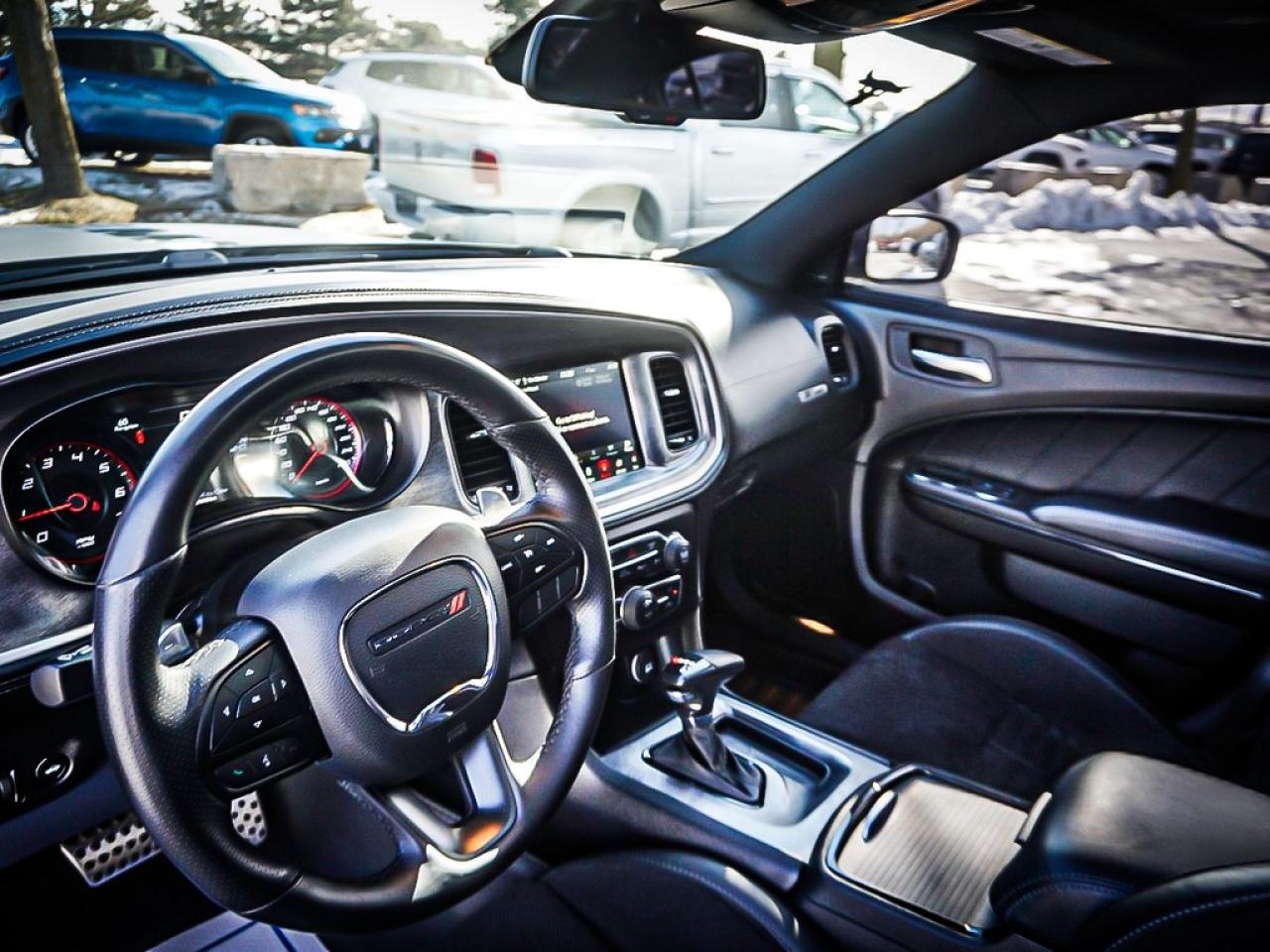 2022 Dodge Charger  Photo