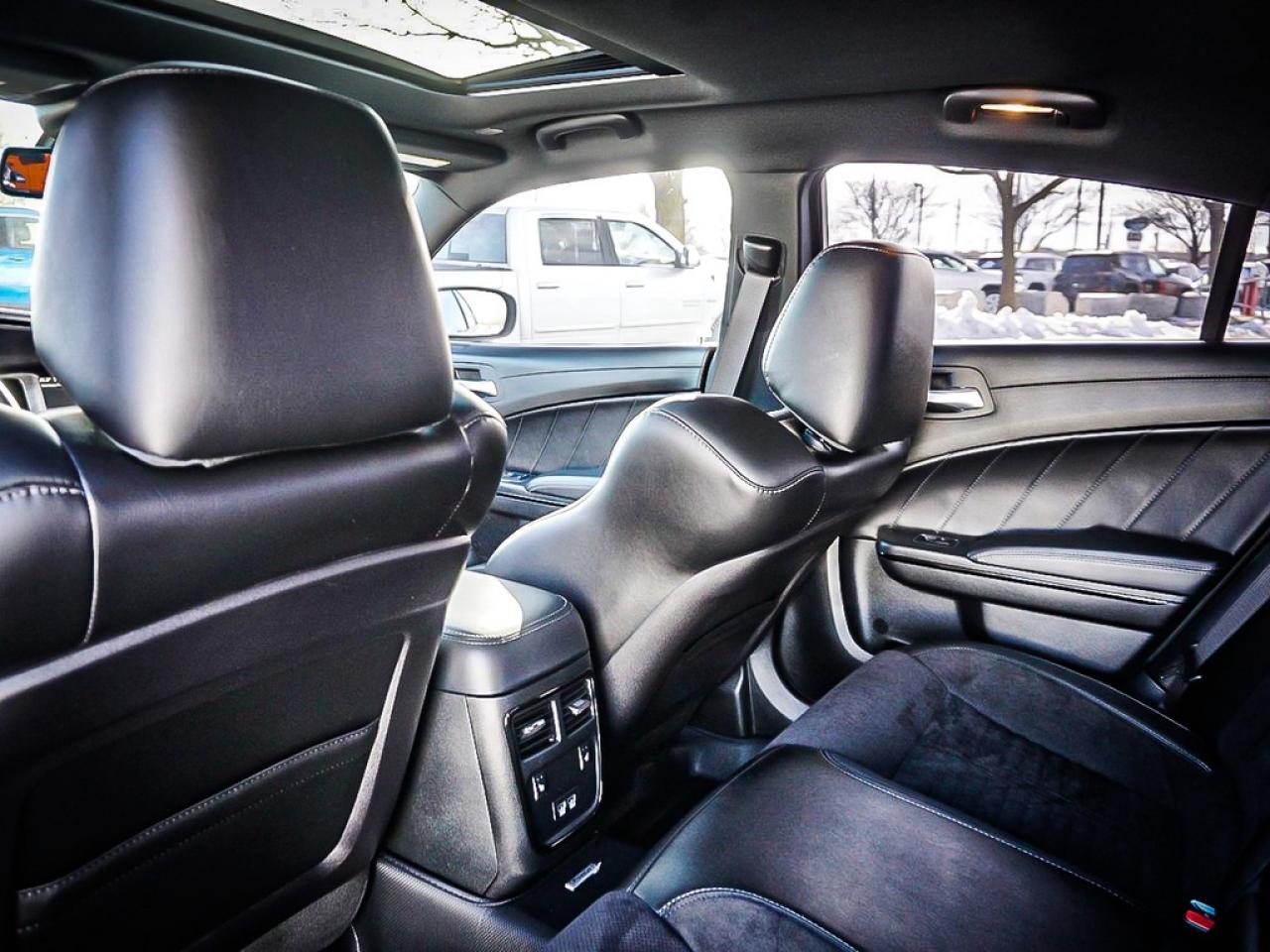 2022 Dodge Charger  Photo