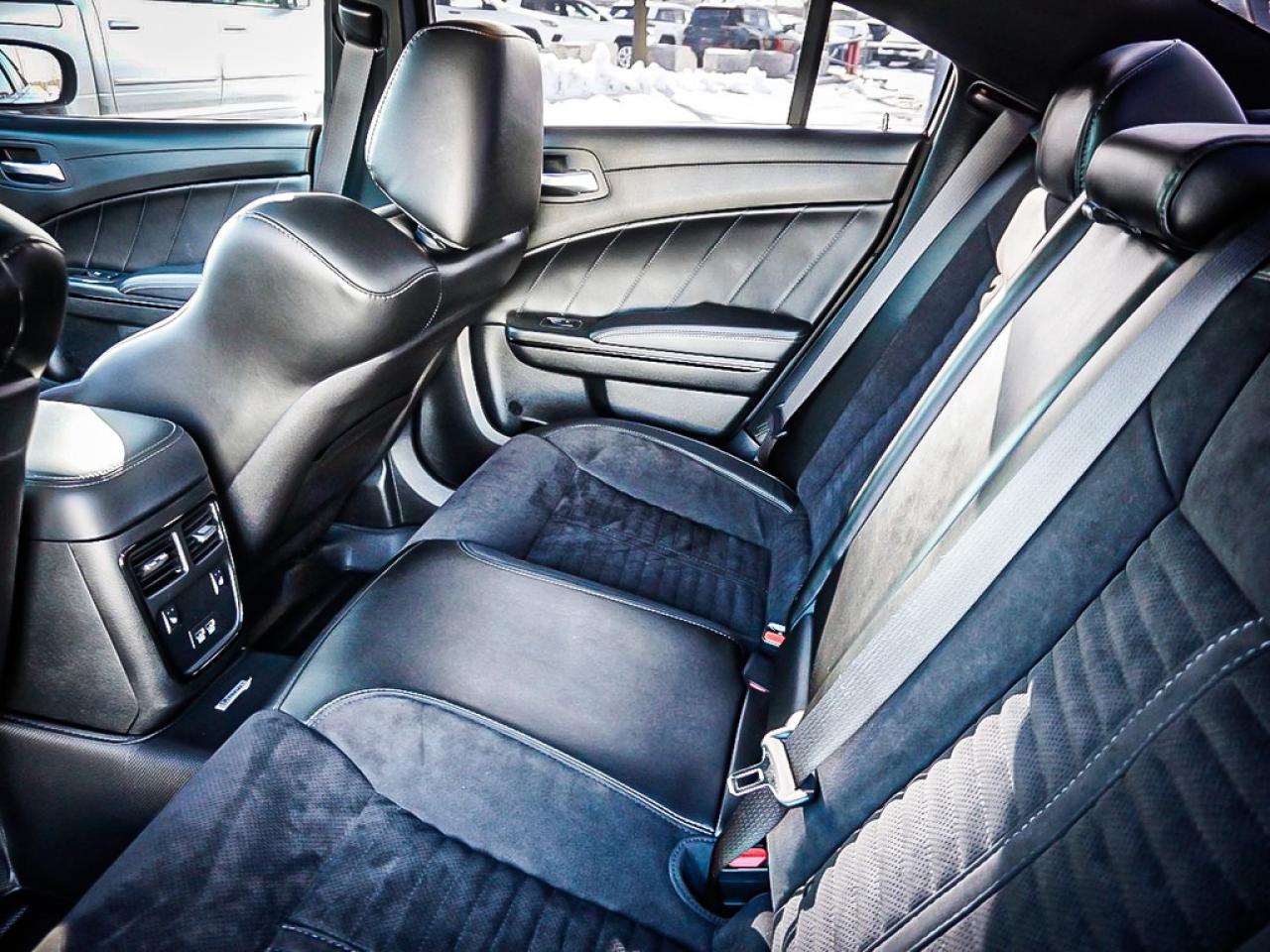 2022 Dodge Charger  Photo