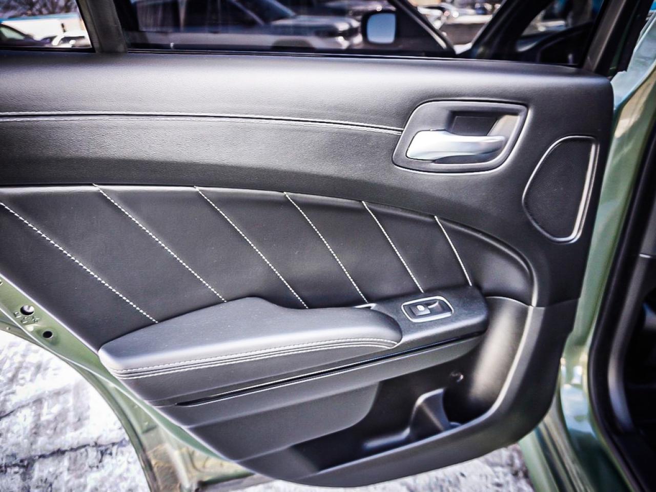 2022 Dodge Charger  Photo