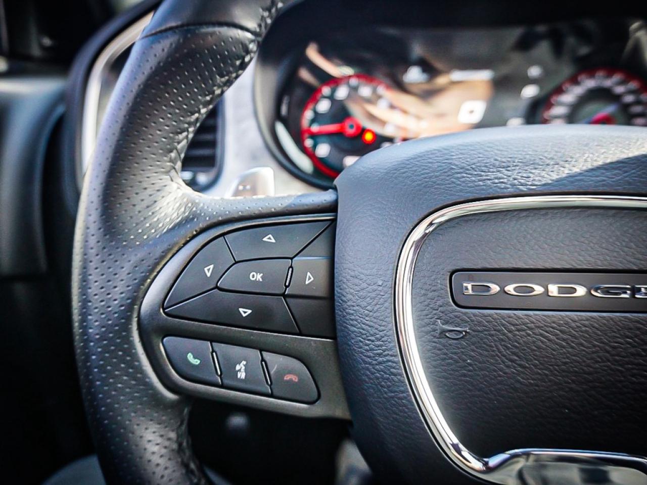 2022 Dodge Charger  Photo