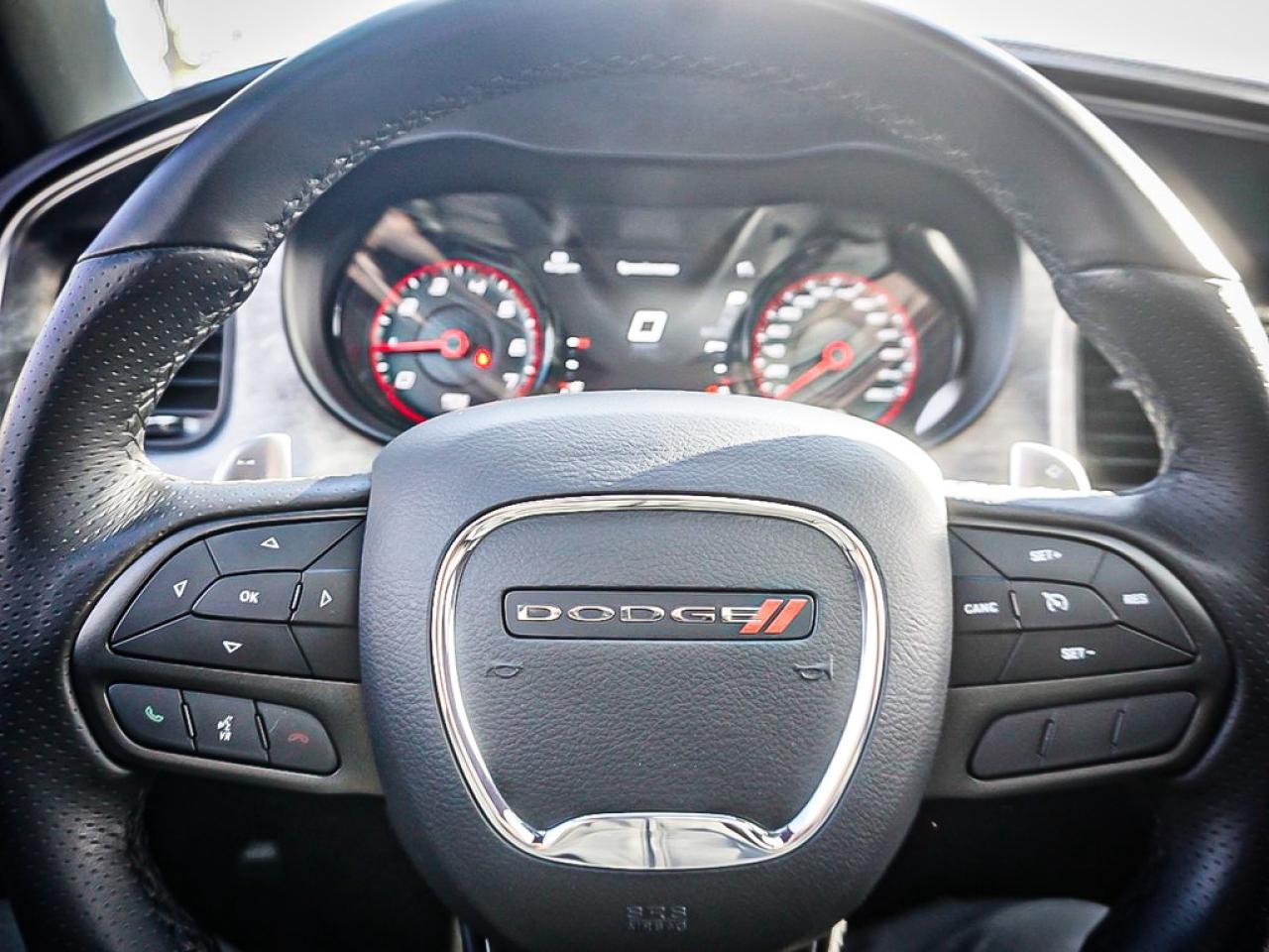 2022 Dodge Charger  Photo