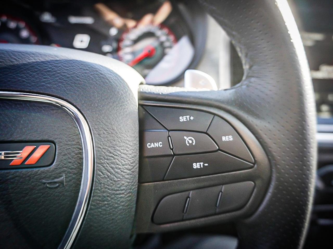 2022 Dodge Charger  Photo