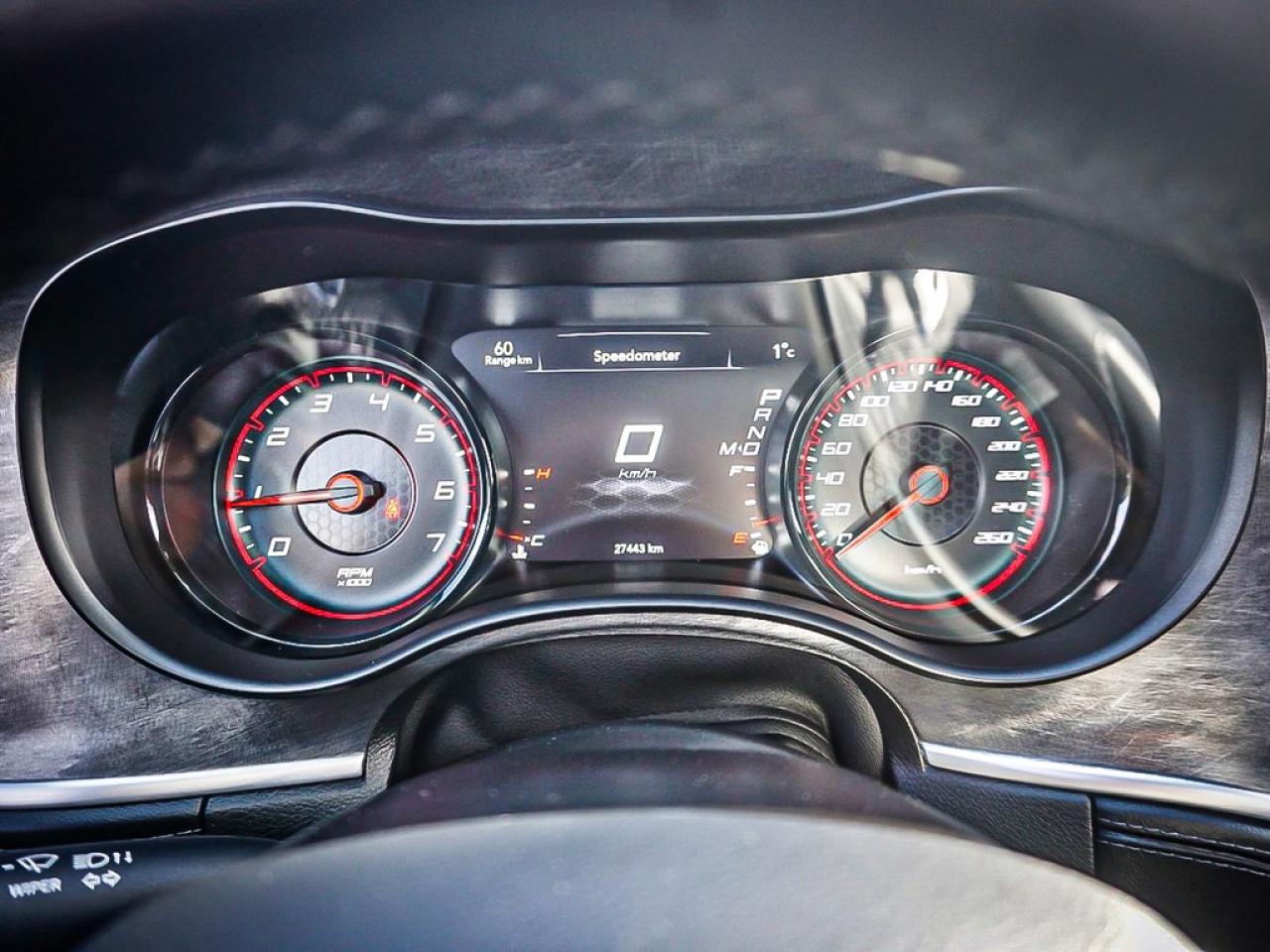 2022 Dodge Charger  Photo