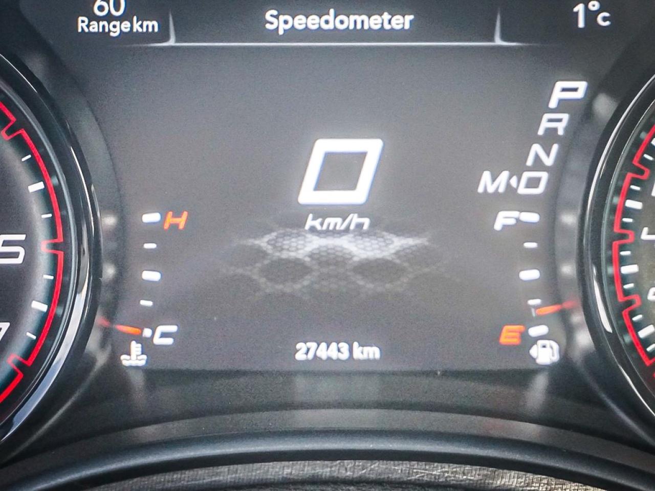 2022 Dodge Charger  Photo