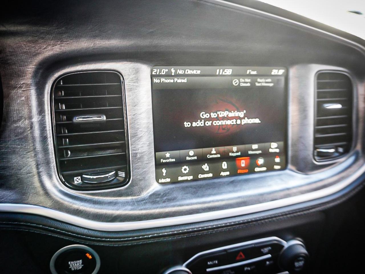 2022 Dodge Charger  Photo