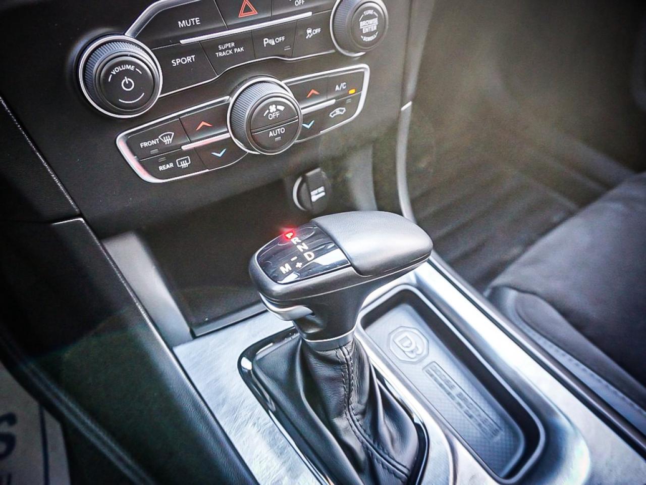 2022 Dodge Charger  Photo