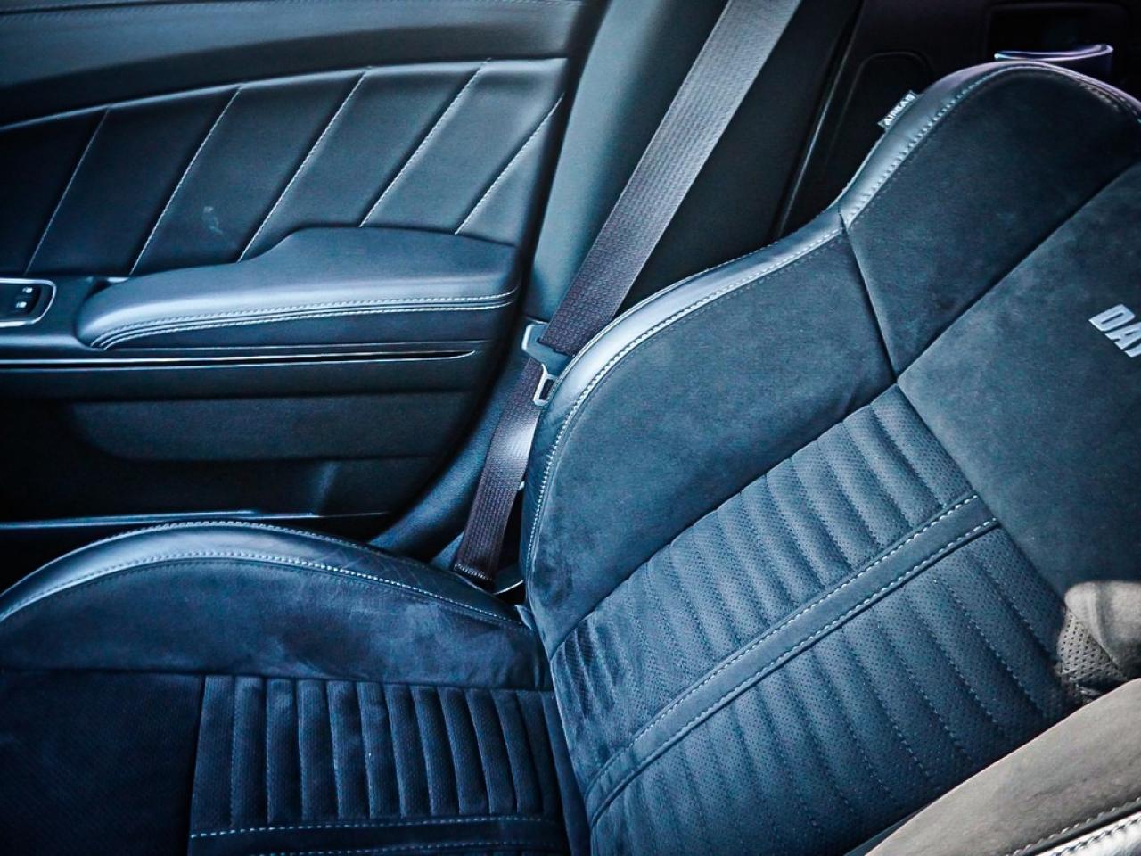 2022 Dodge Charger  Photo