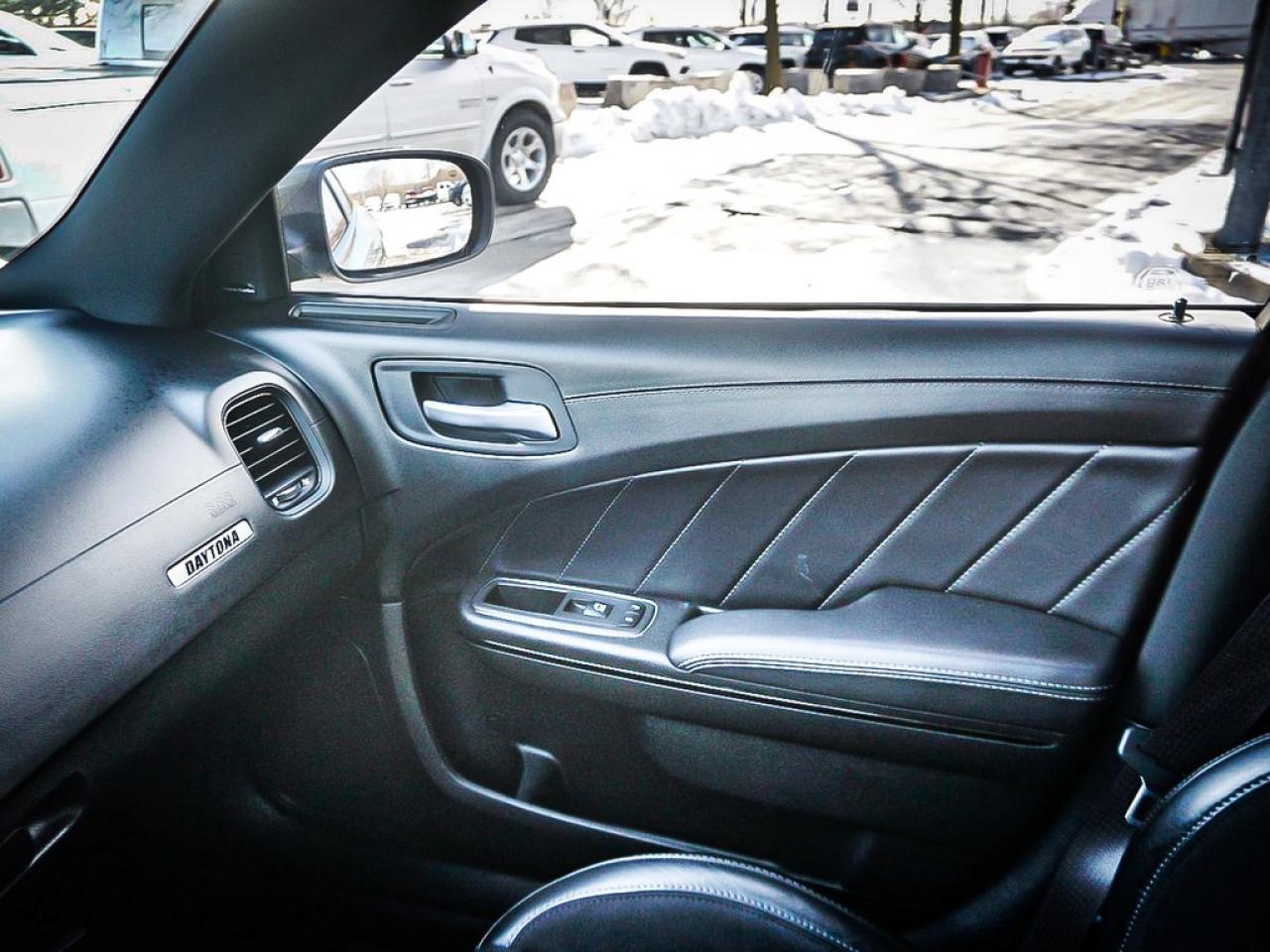 2022 Dodge Charger  Photo