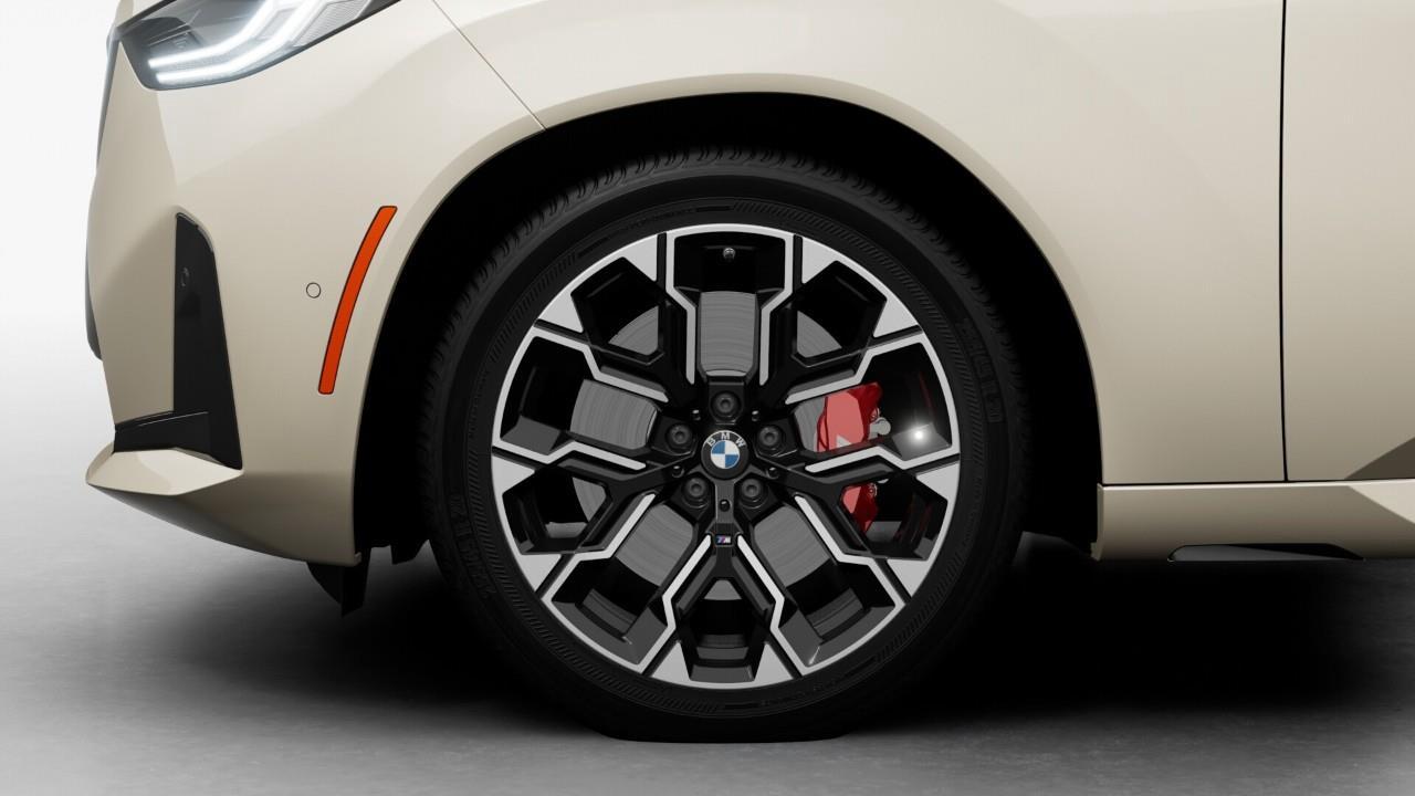 2026 BMW X3 30 xDrive 4dr All-Wheel Drive Sports Activity Vehicle Photo