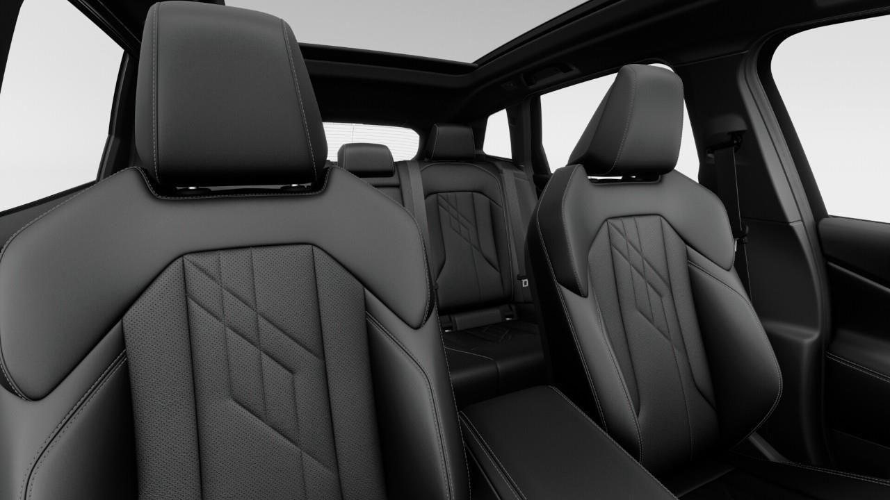 2026 BMW X3 30 xDrive 4dr All-Wheel Drive Sports Activity Vehicle Photo