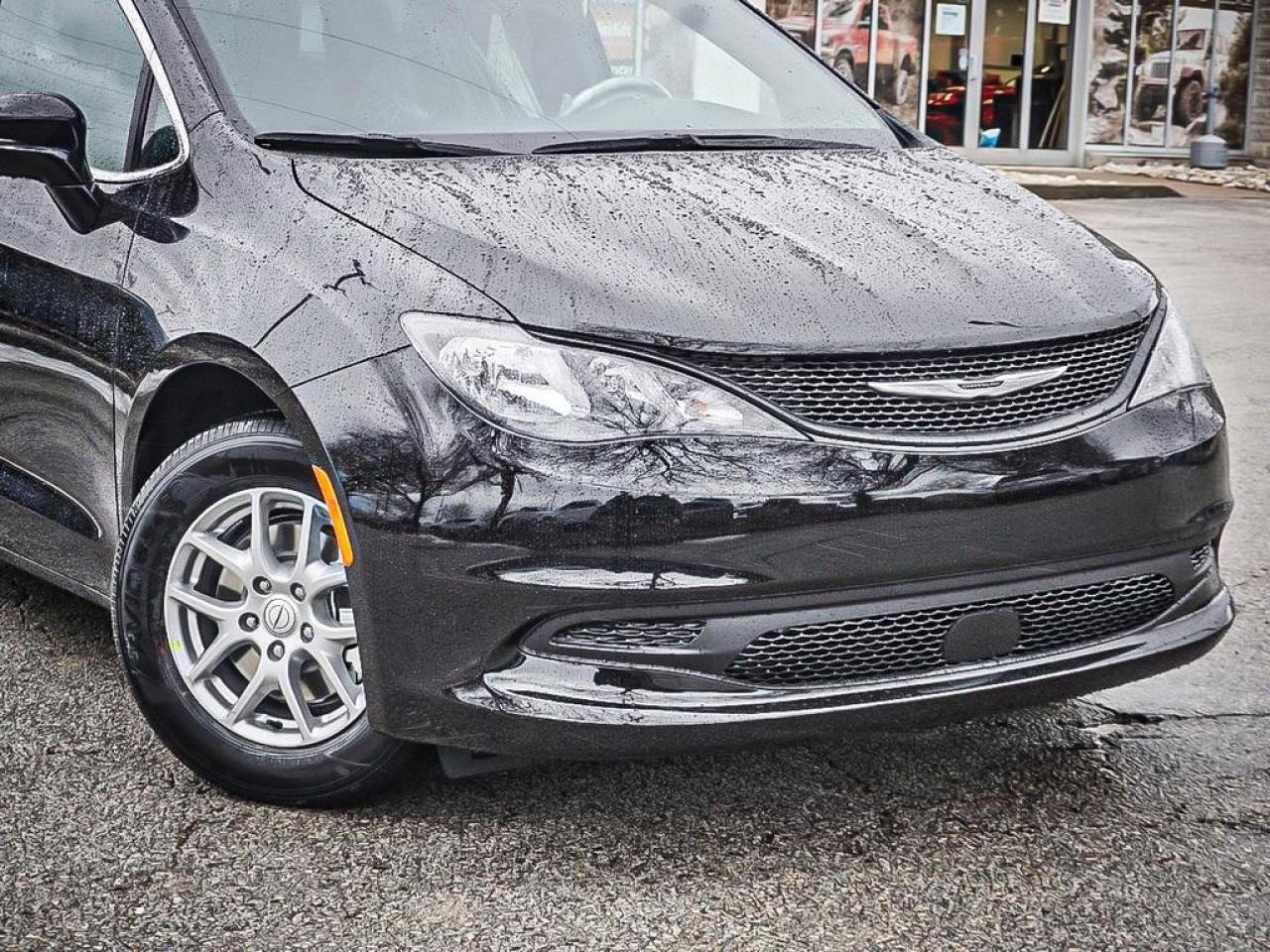 2026 Chrysler Grand Caravan  Photo