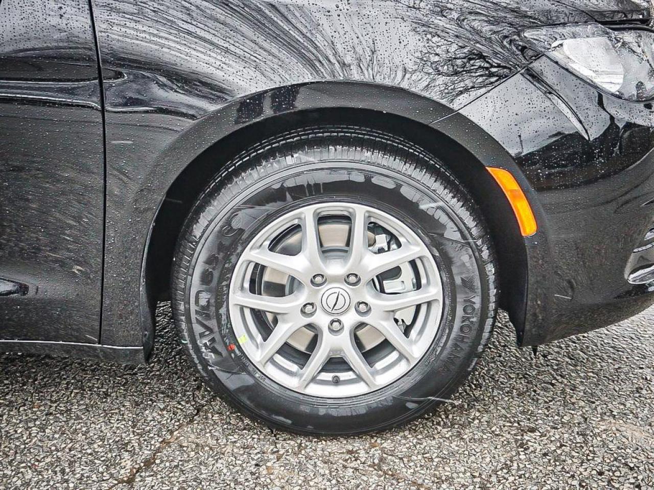 2026 Chrysler Grand Caravan  Photo