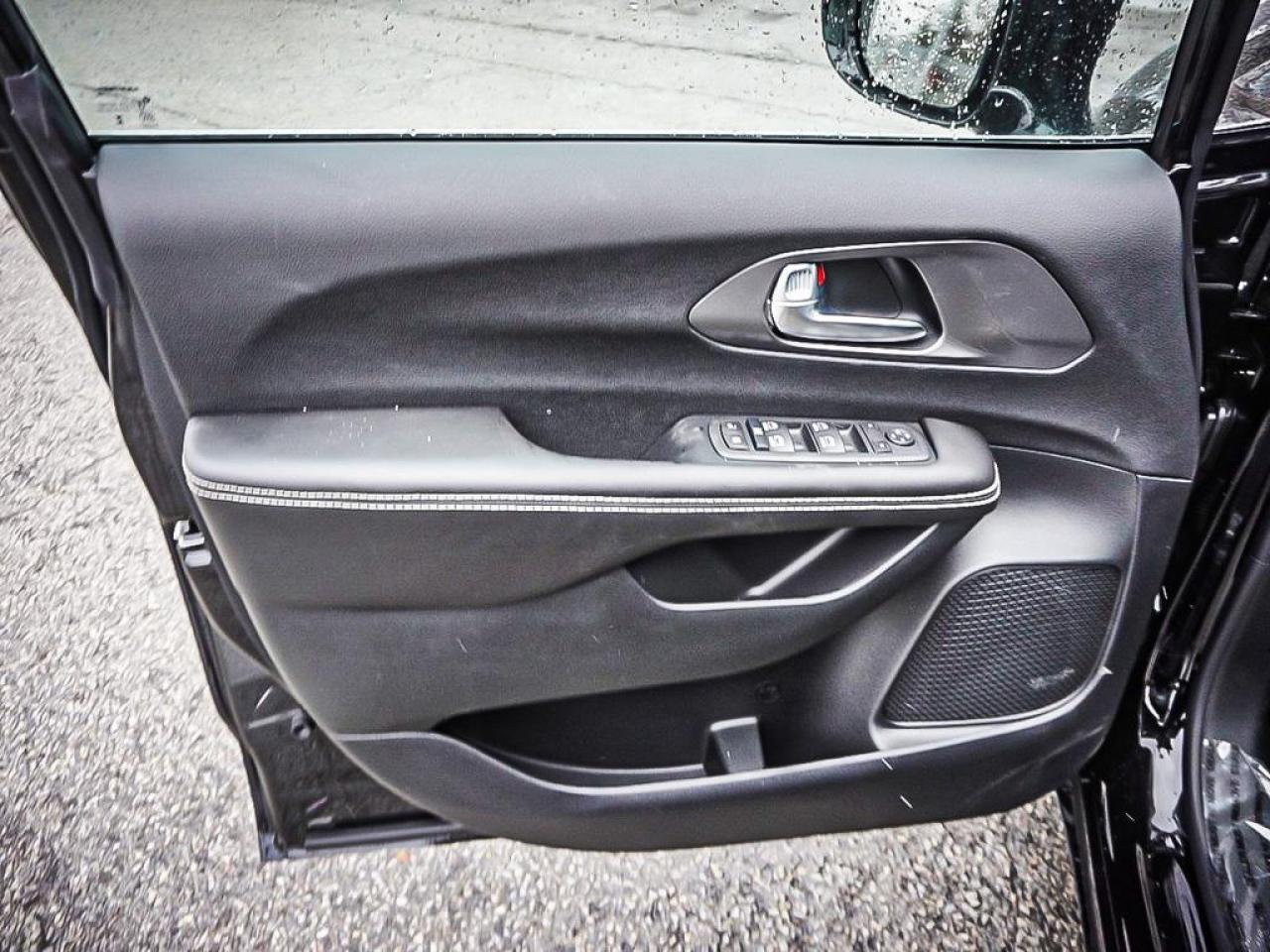 2026 Chrysler Grand Caravan  Photo