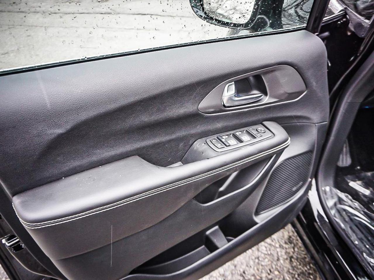 2026 Chrysler Grand Caravan  Photo