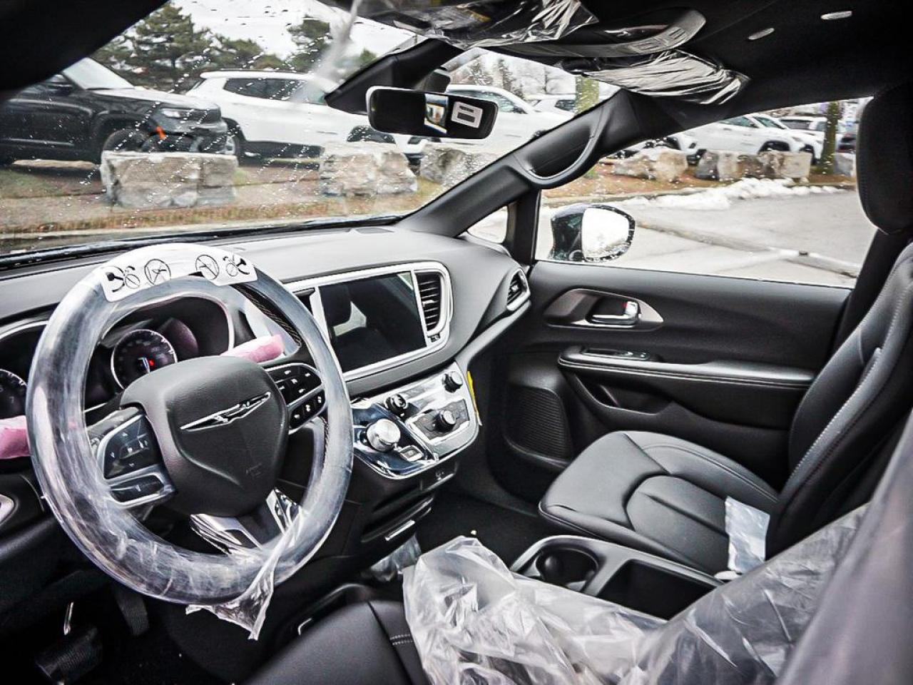 2026 Chrysler Grand Caravan  Photo