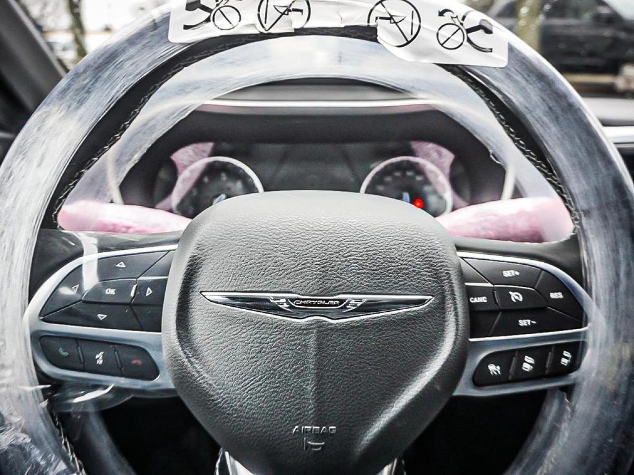 2026 Chrysler Grand Caravan  Photo