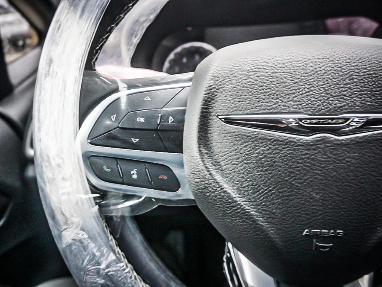 2026 Chrysler Grand Caravan  Photo