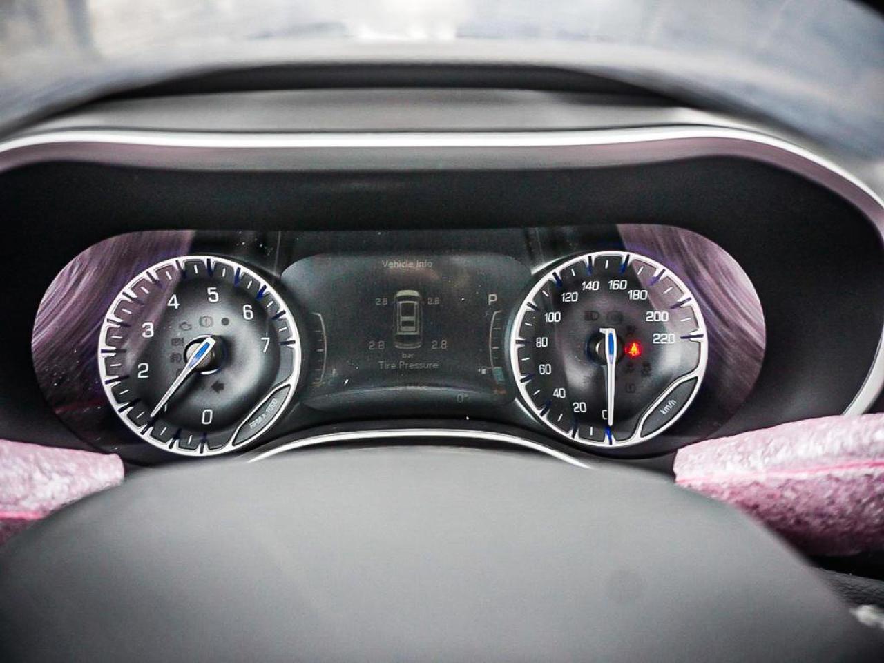 2026 Chrysler Grand Caravan  Photo