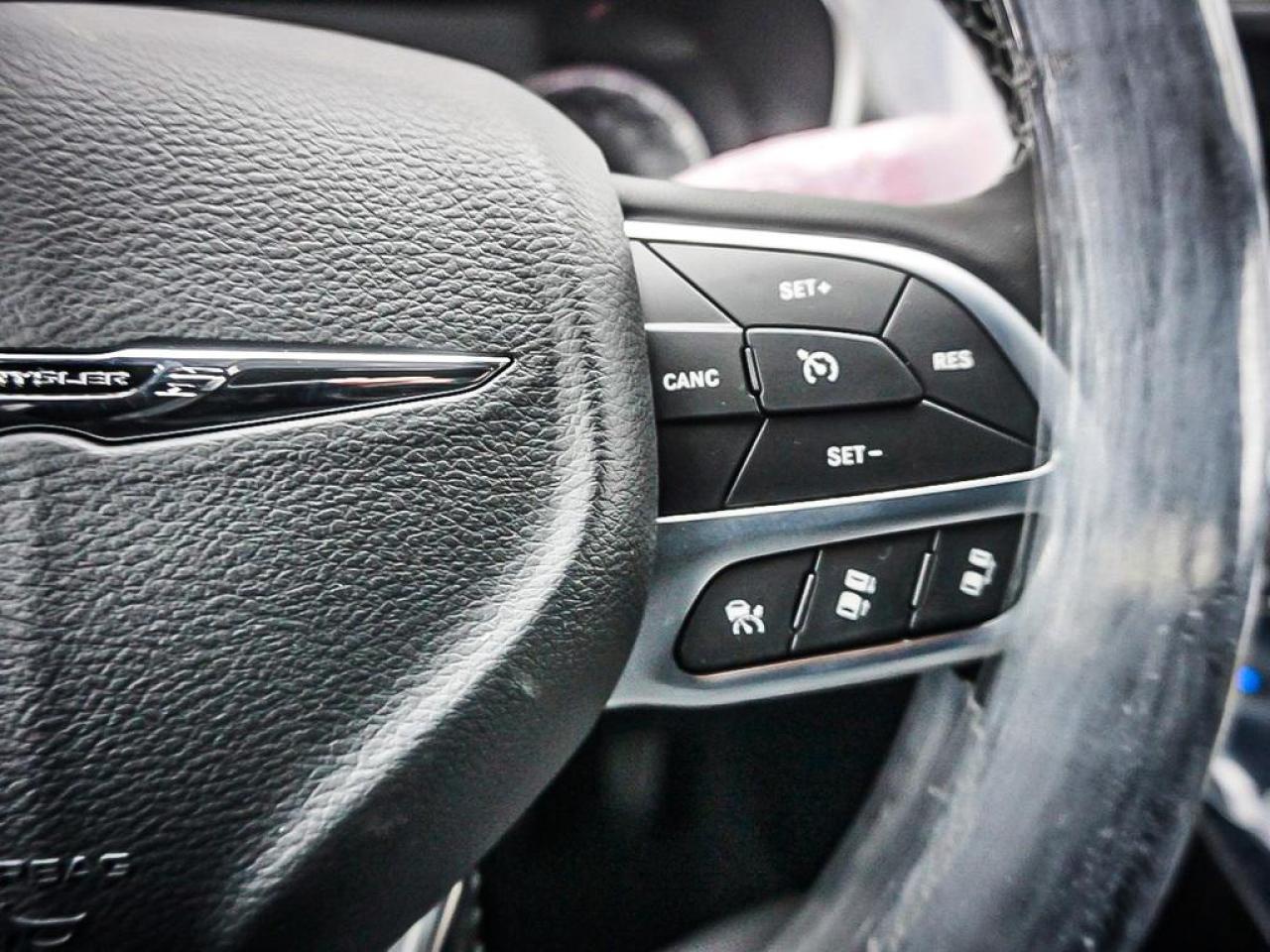 2026 Chrysler Grand Caravan  Photo