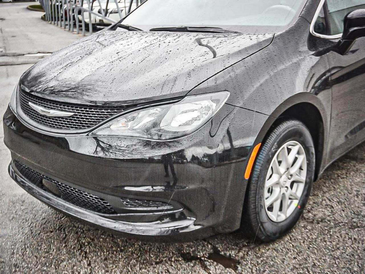 2026 Chrysler Grand Caravan  Photo