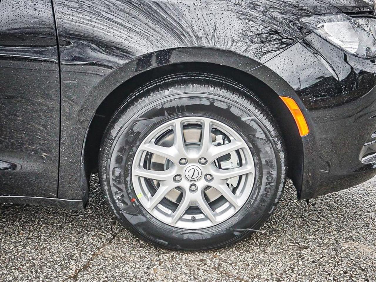 2026 Chrysler Grand Caravan  Photo