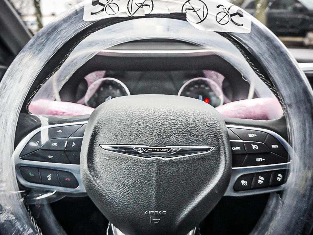 2026 Chrysler Grand Caravan  Photo