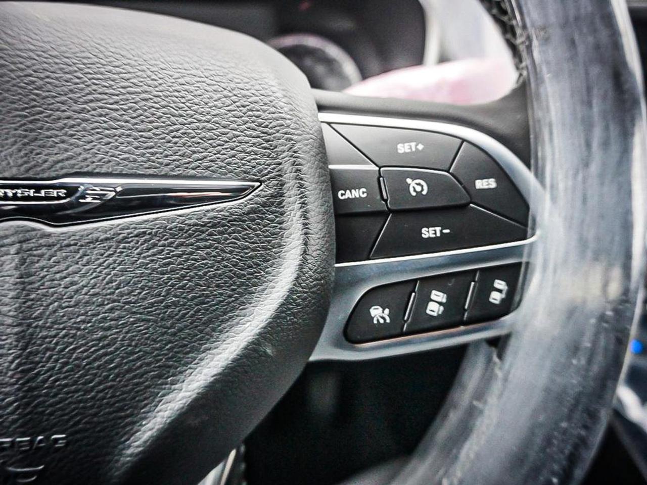2026 Chrysler Grand Caravan  Photo